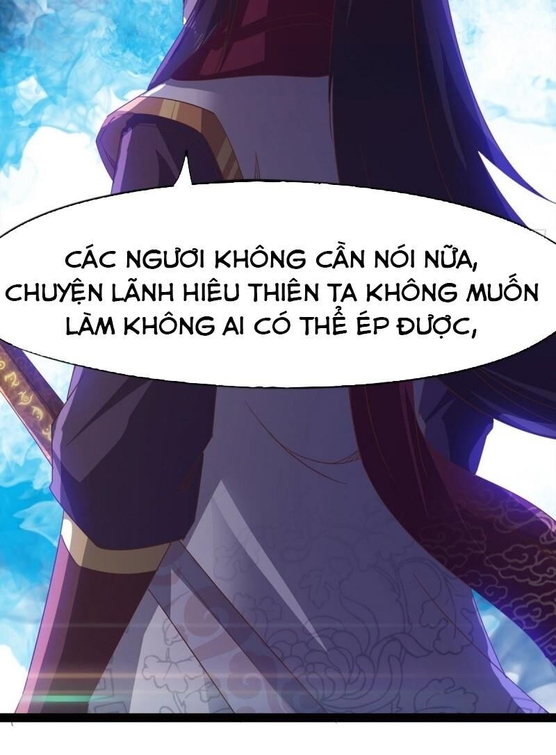 Kiếm Đồ Chapter 46 - Trang 3