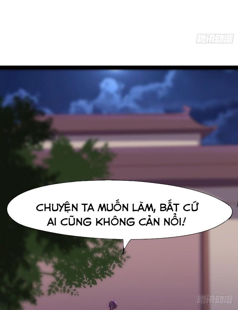 Kiếm Đồ Chapter 46 - Trang 3