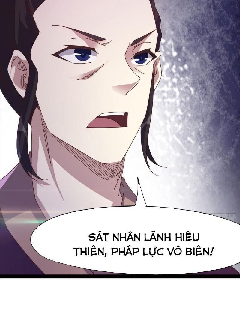 Kiếm Đồ Chapter 46 - Trang 3