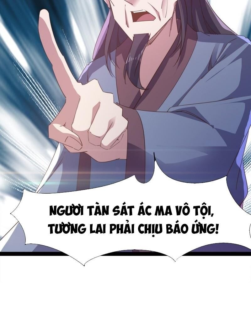 Kiếm Đồ Chapter 46 - Trang 3