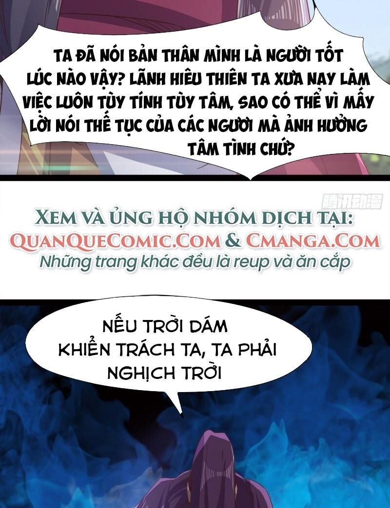 Kiếm Đồ Chapter 46 - Trang 3