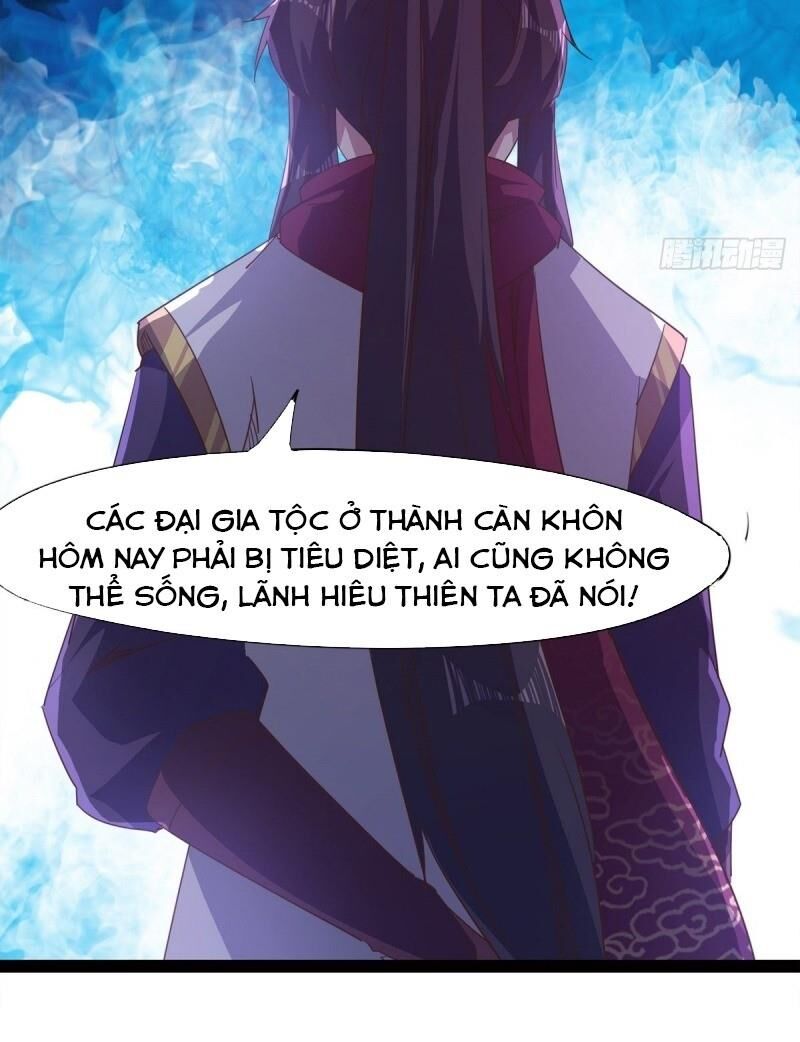 Kiếm Đồ Chapter 46 - Trang 3