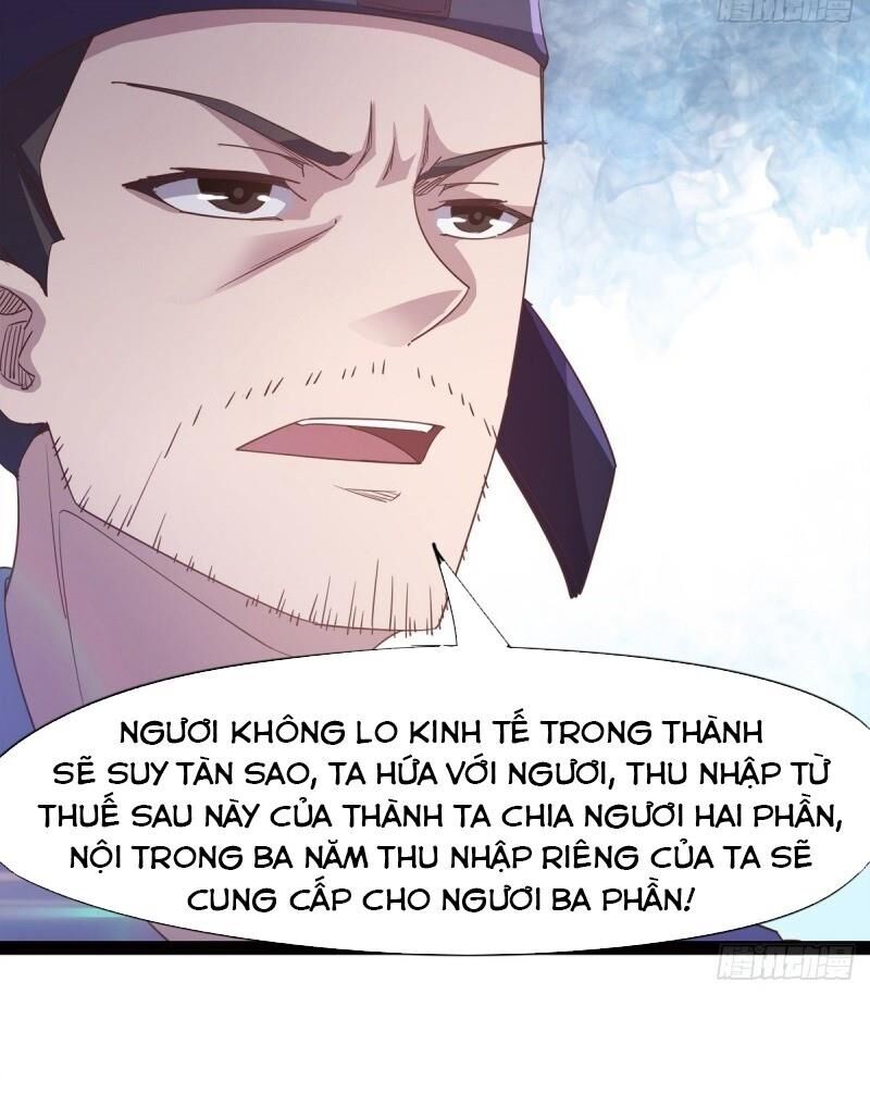 Kiếm Đồ Chapter 46 - Trang 3