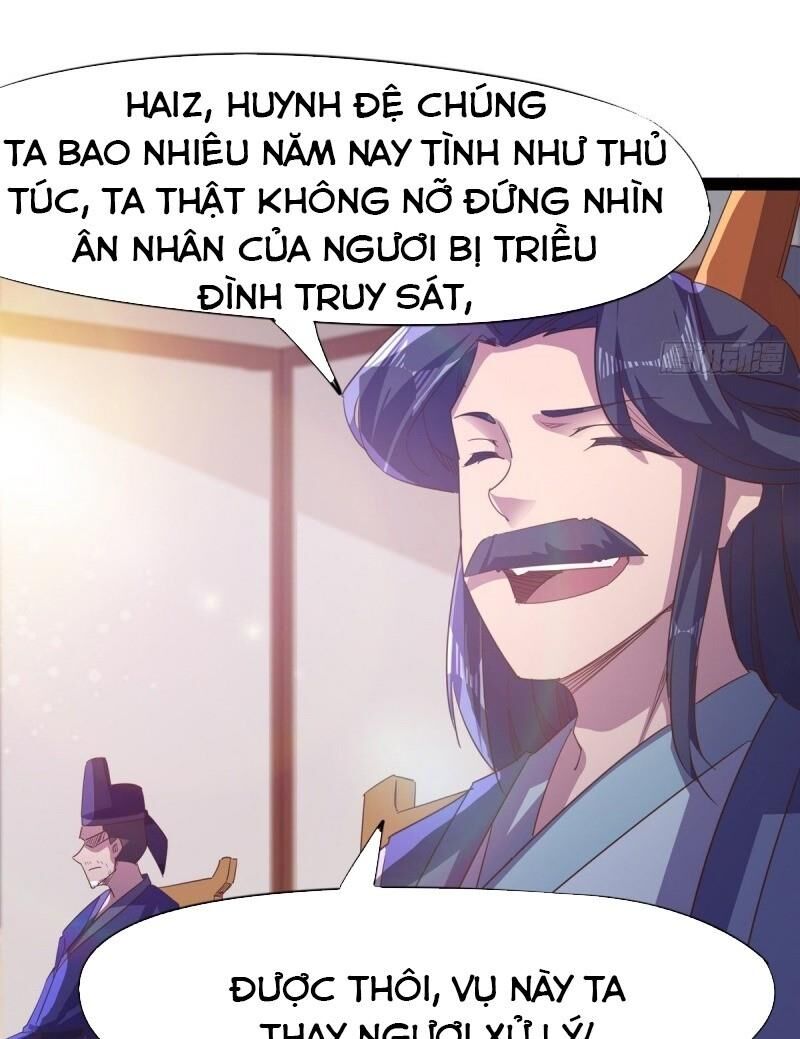 Kiếm Đồ Chapter 46 - Trang 3