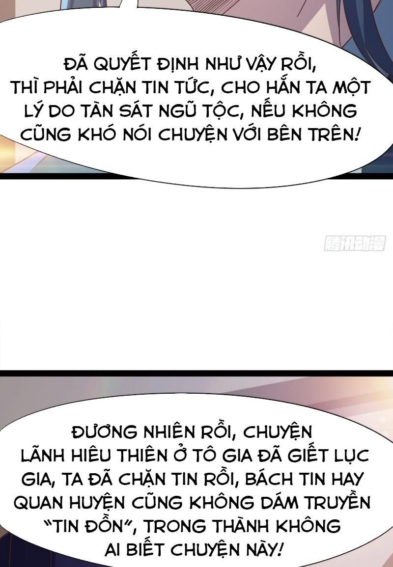 Kiếm Đồ Chapter 46 - Trang 3