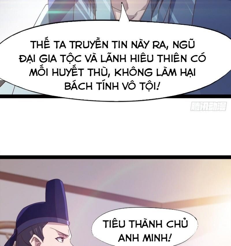 Kiếm Đồ Chapter 46 - Trang 3