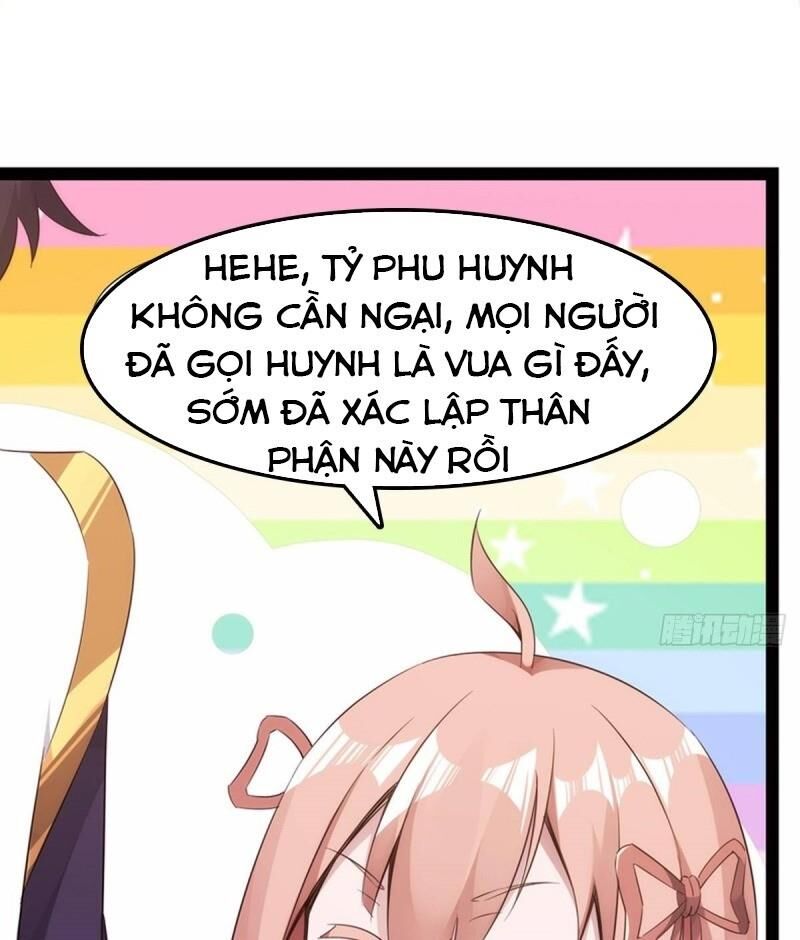 Kiếm Đồ Chapter 46 - Trang 3