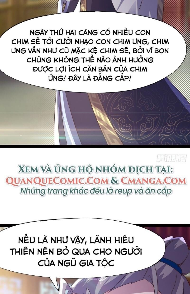 Kiếm Đồ Chapter 47 - Trang 3