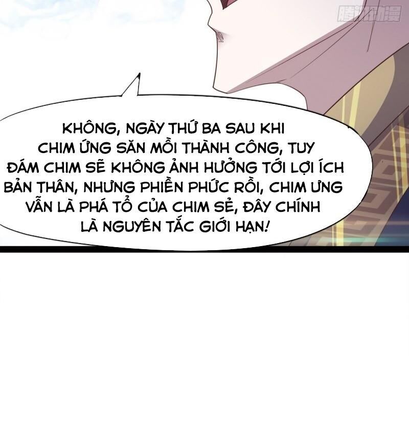 Kiếm Đồ Chapter 47 - Trang 3