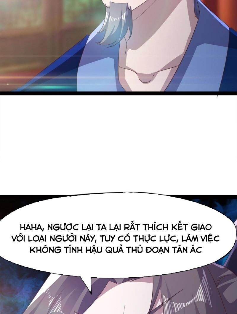 Kiếm Đồ Chapter 47 - Trang 3