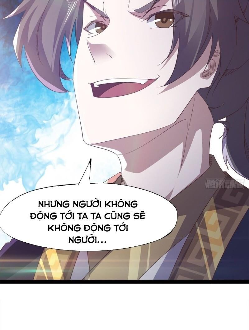 Kiếm Đồ Chapter 47 - Trang 3