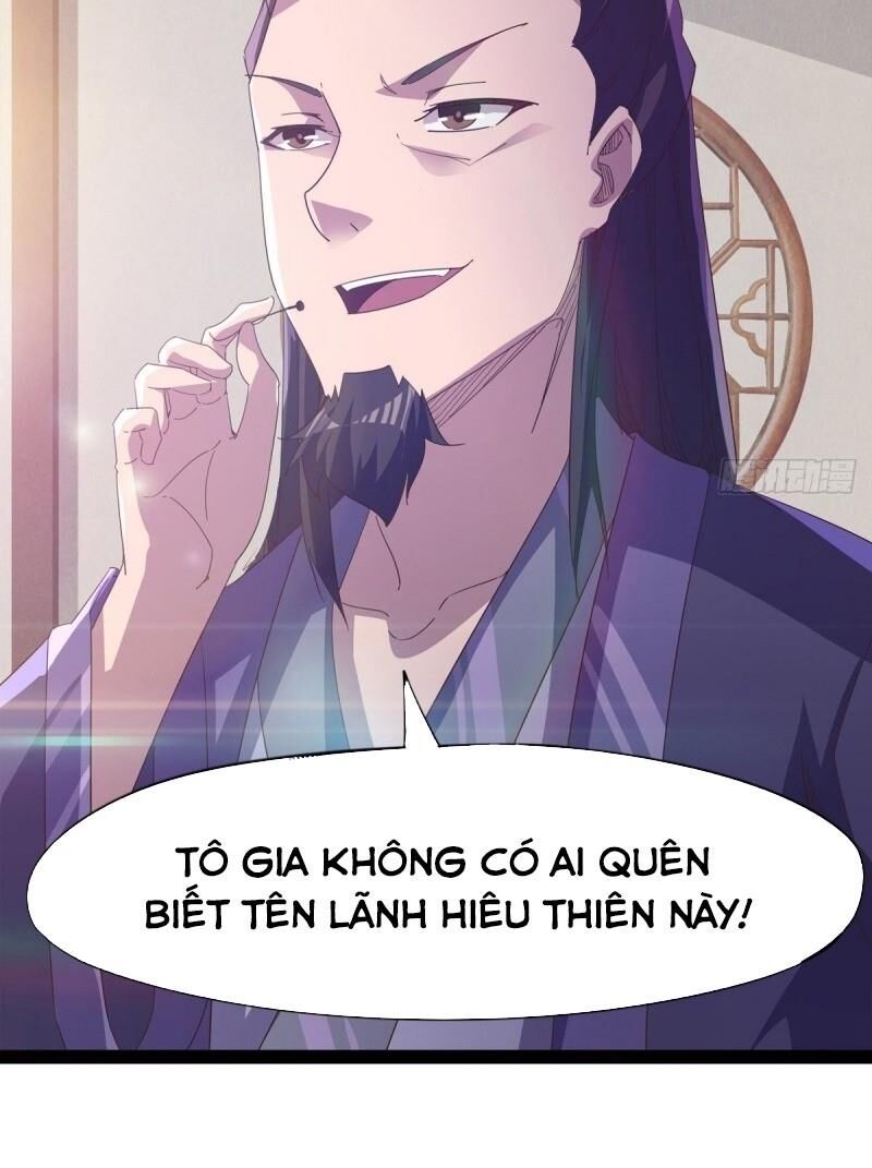 Kiếm Đồ Chapter 47 - Trang 3