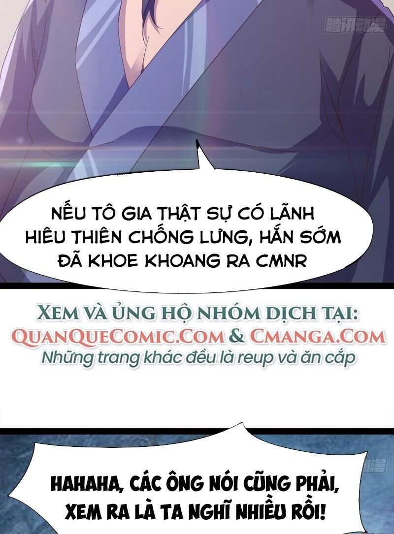 Kiếm Đồ Chapter 47 - Trang 3