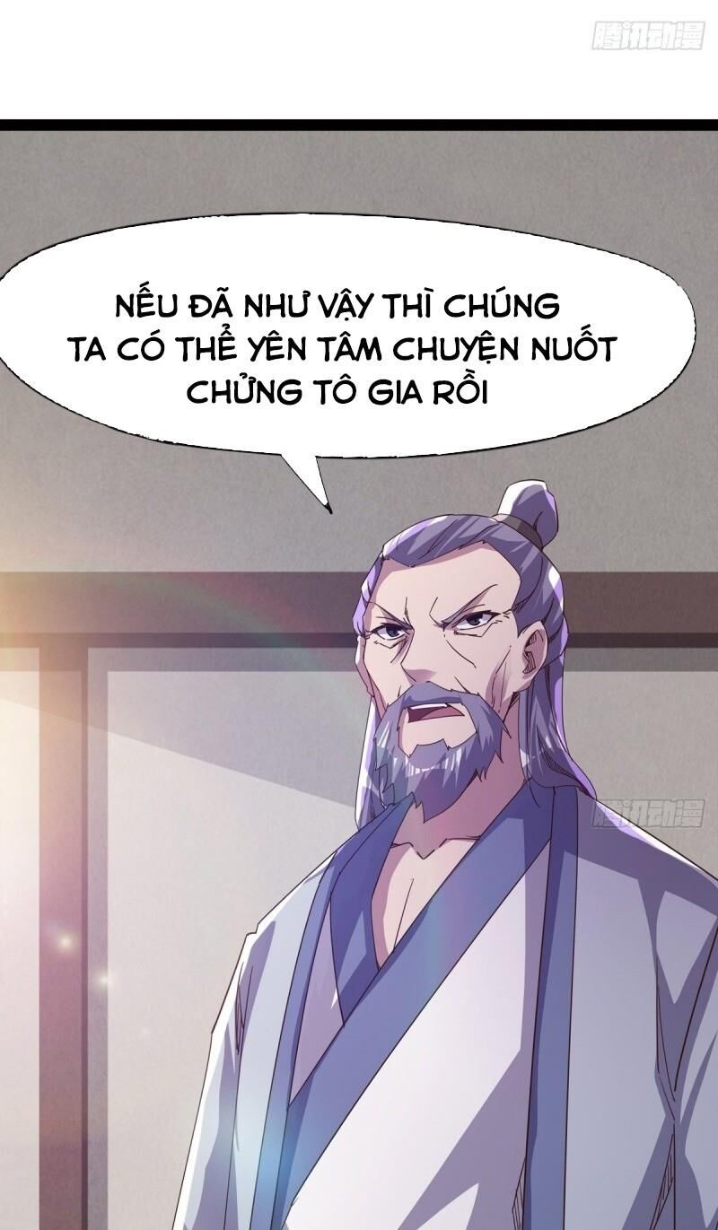 Kiếm Đồ Chapter 47 - Trang 3