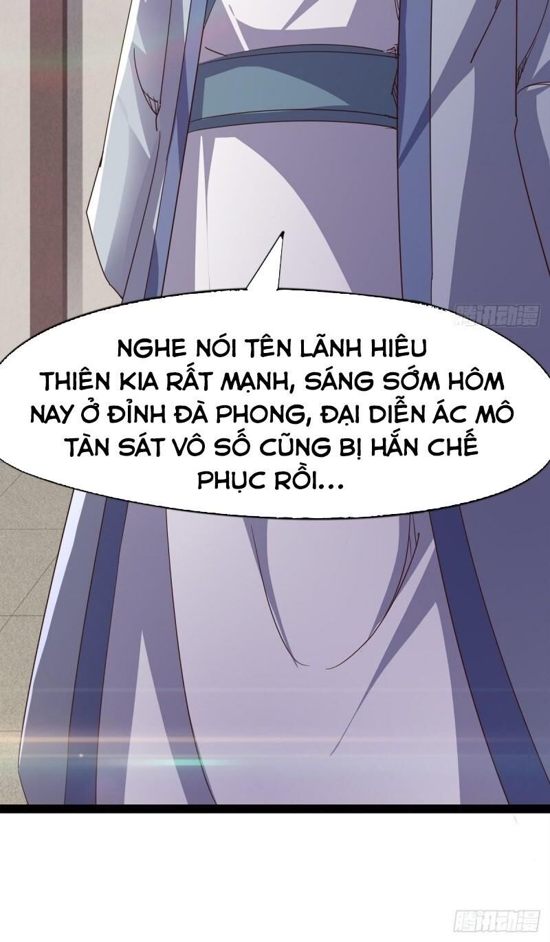 Kiếm Đồ Chapter 47 - Trang 3