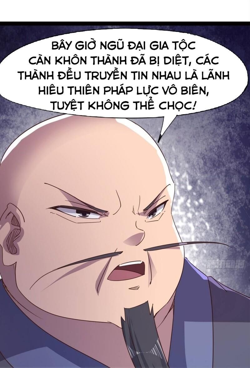 Kiếm Đồ Chapter 47 - Trang 3