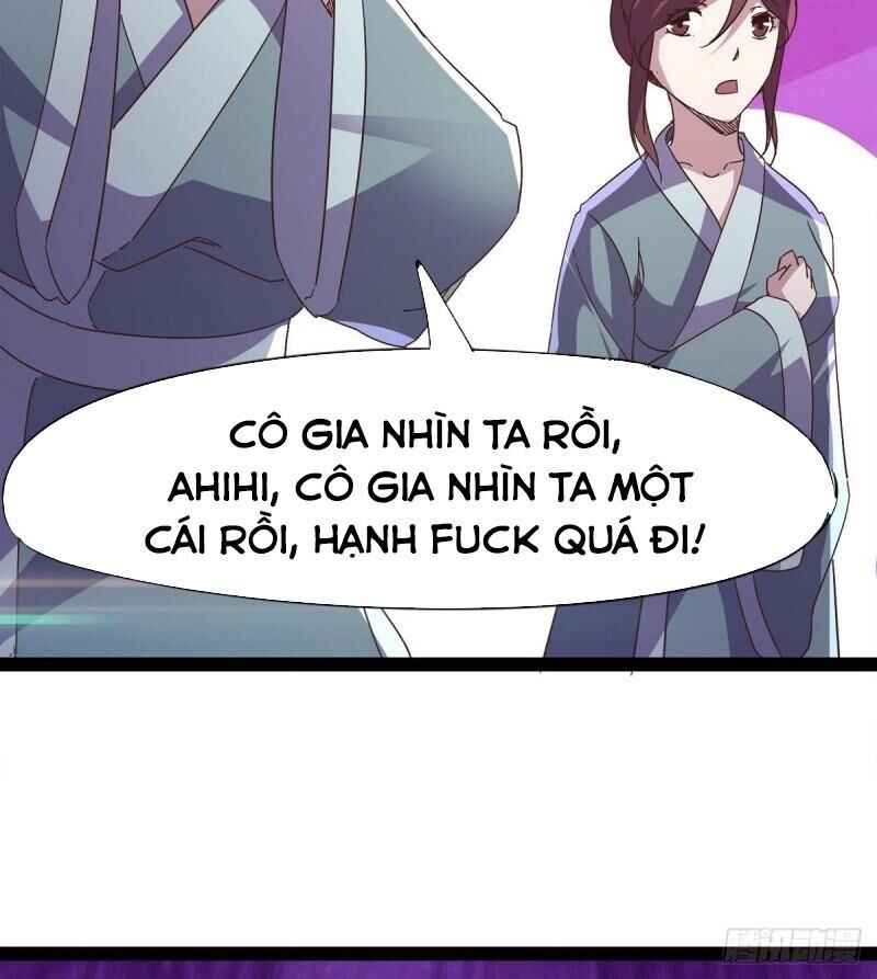 Kiếm Đồ Chapter 47 - Trang 3