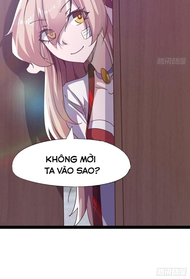 Kiếm Đồ Chapter 47 - Trang 3