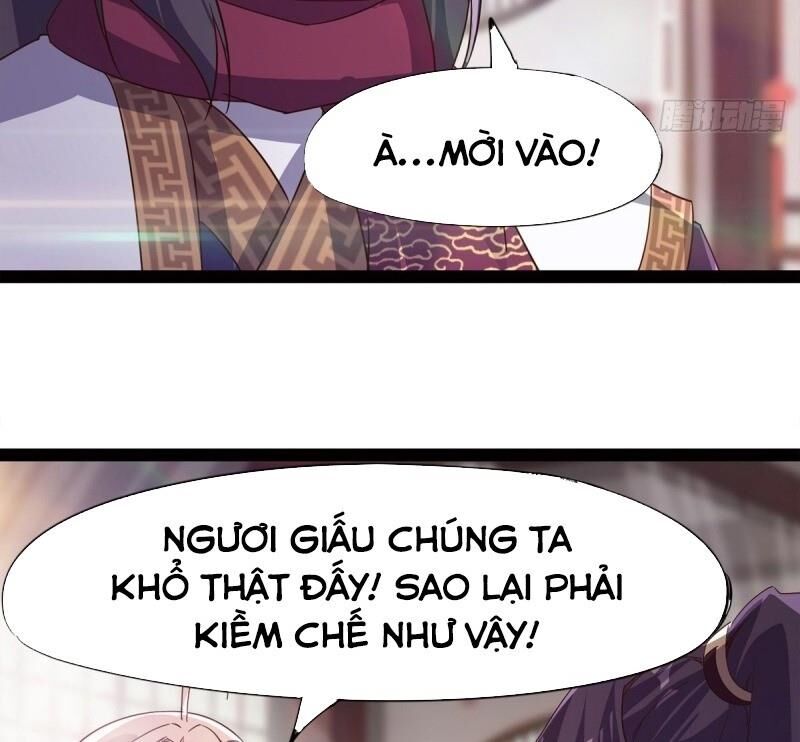 Kiếm Đồ Chapter 47 - Trang 3