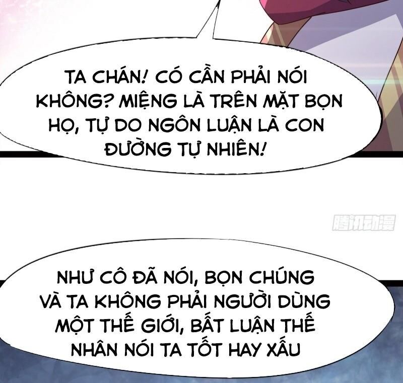 Kiếm Đồ Chapter 47 - Trang 3