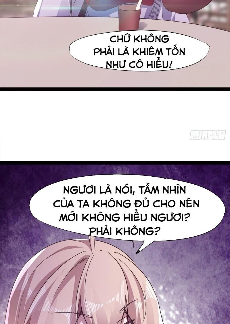 Kiếm Đồ Chapter 47 - Trang 3