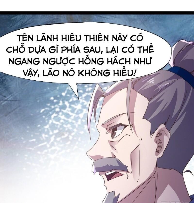 Kiếm Đồ Chapter 47 - Trang 3