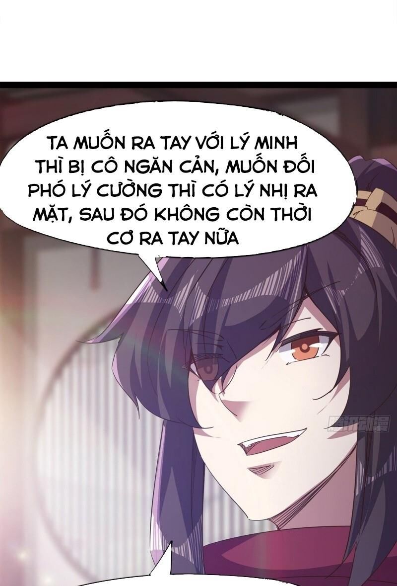 Kiếm Đồ Chapter 47 - Trang 3