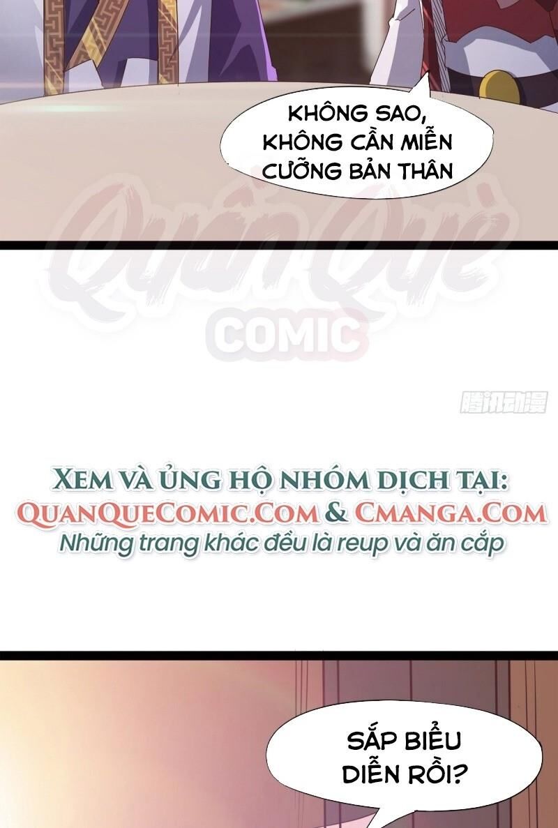 Kiếm Đồ Chapter 47 - Trang 3