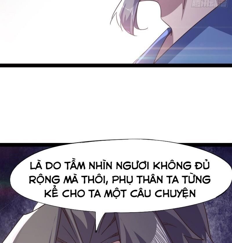 Kiếm Đồ Chapter 47 - Trang 3