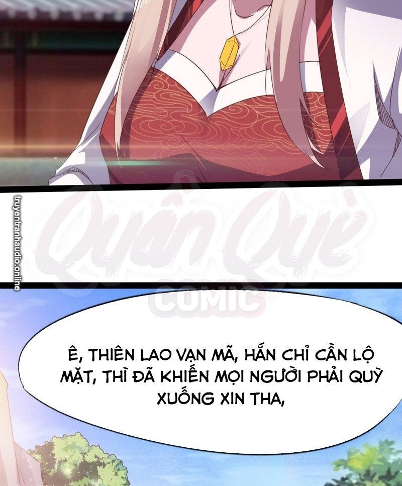 Kiếm Đồ Chapter 49 - Trang 3