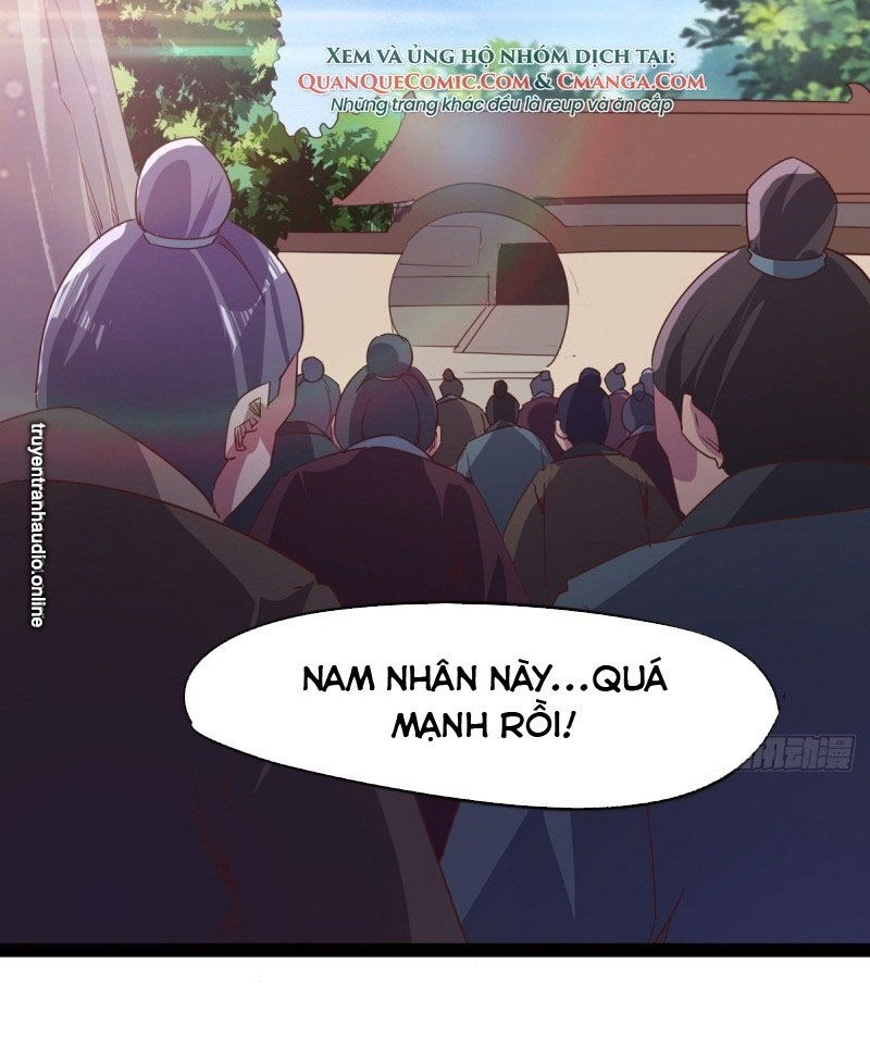 Kiếm Đồ Chapter 49 - Trang 3