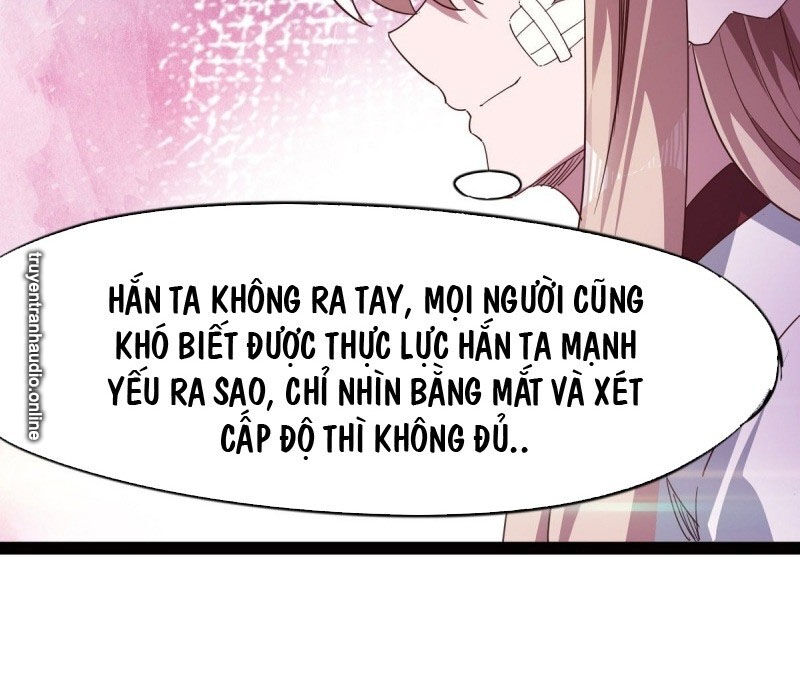 Kiếm Đồ Chapter 49 - Trang 3