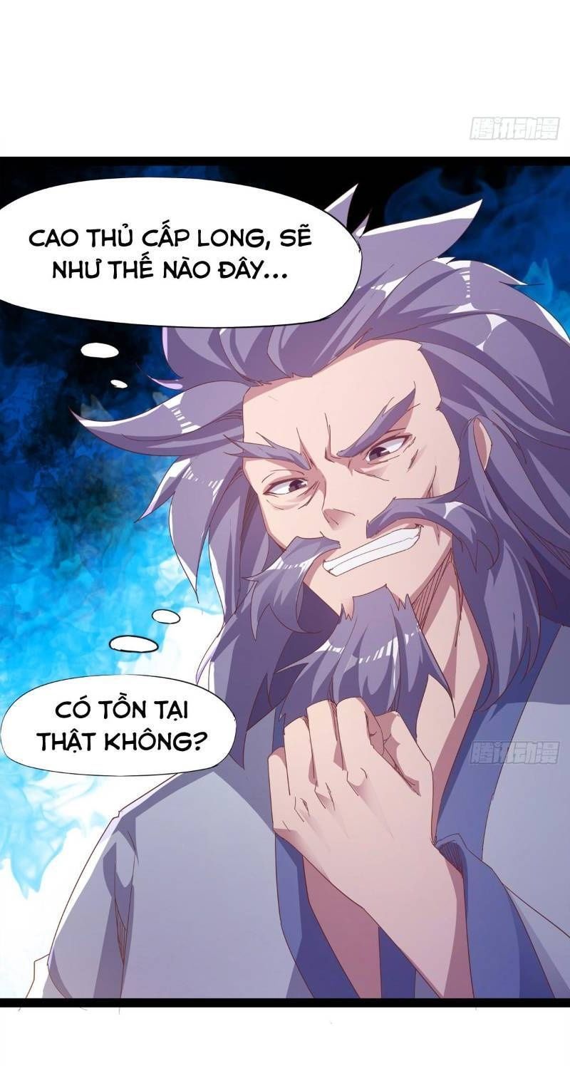 Kiếm Đồ Chapter 31 - Trang 3