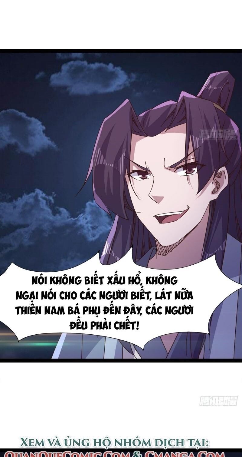 Kiếm Đồ Chapter 44 - Trang 3