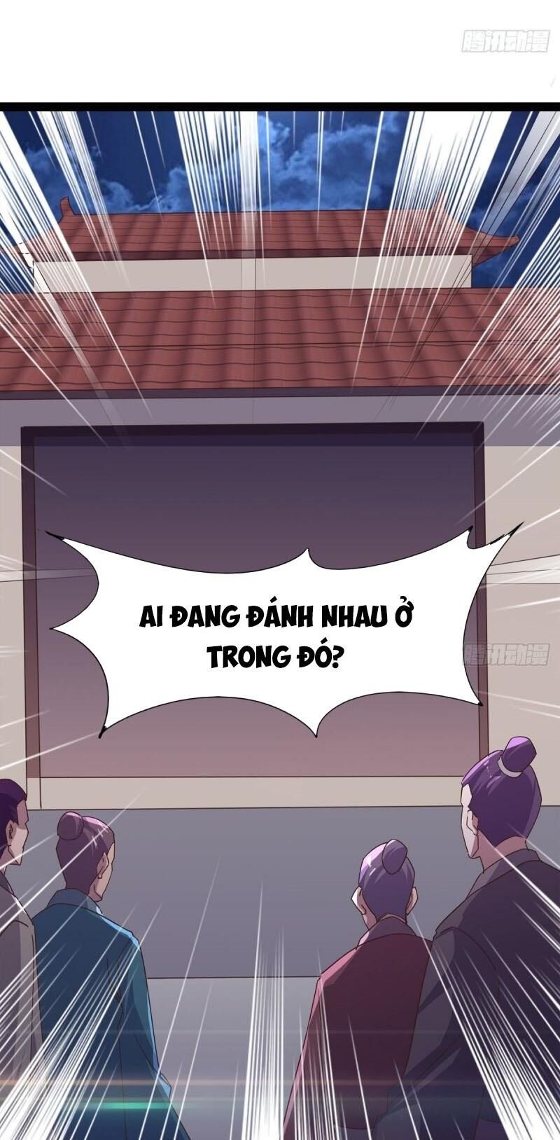 Kiếm Đồ Chapter 44 - Trang 3