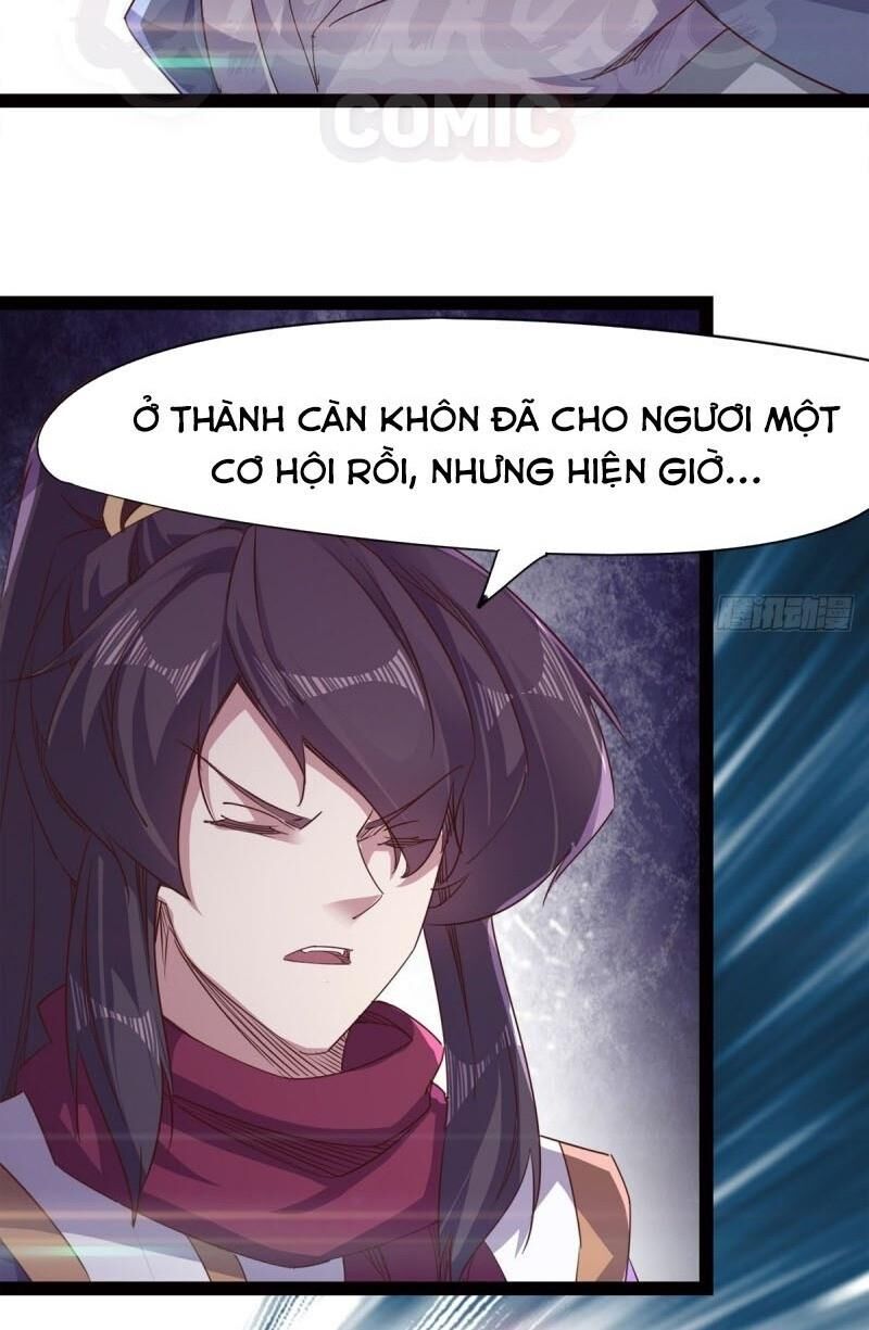 Kiếm Đồ Chapter 45 - Trang 3