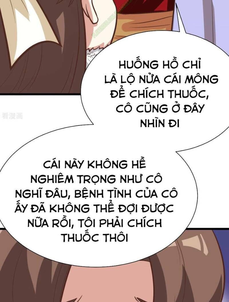 Từ Hôm Nay Bắt Đầu Làm Thành Chủ Chapter 120.2 - Trang 2