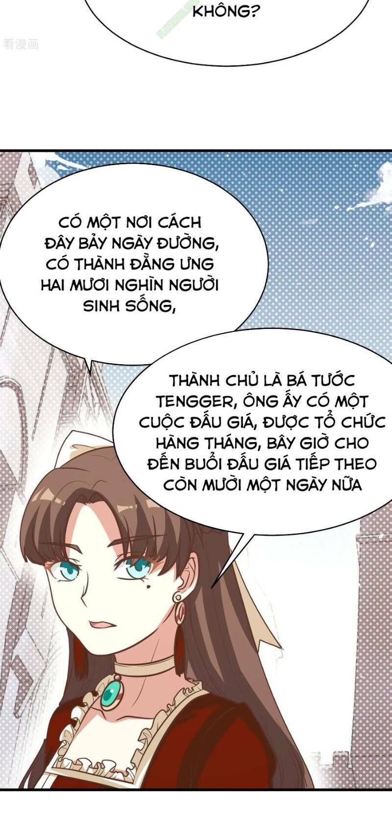 Từ Hôm Nay Bắt Đầu Làm Thành Chủ Chapter 123.2 - Trang 2