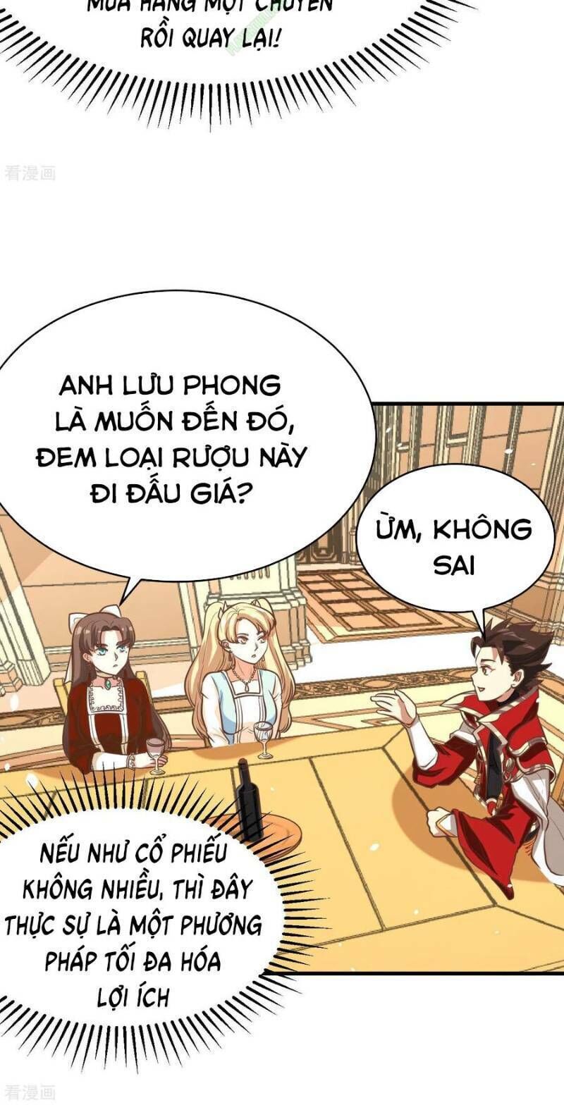 Từ Hôm Nay Bắt Đầu Làm Thành Chủ Chapter 123.2 - Trang 2