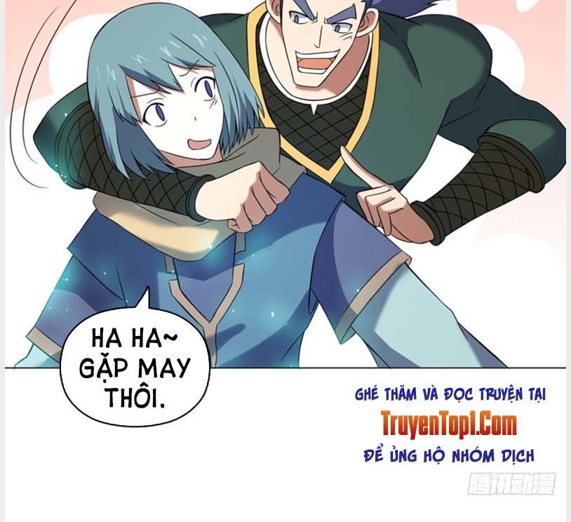 Thiên Thần Quyết Chapter 87 - Next Chapter 88