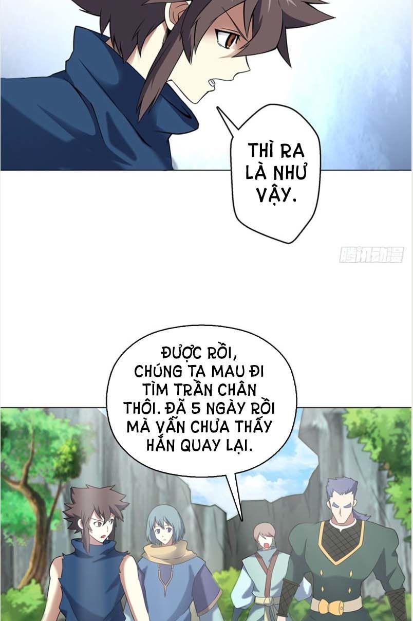 Thiên Thần Quyết Chapter 87 - Next Chapter 88