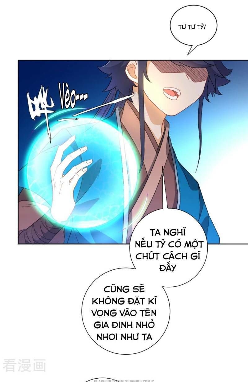 Nhất Đẳng Gia Đinh Chapter 31 - Next Chapter 32