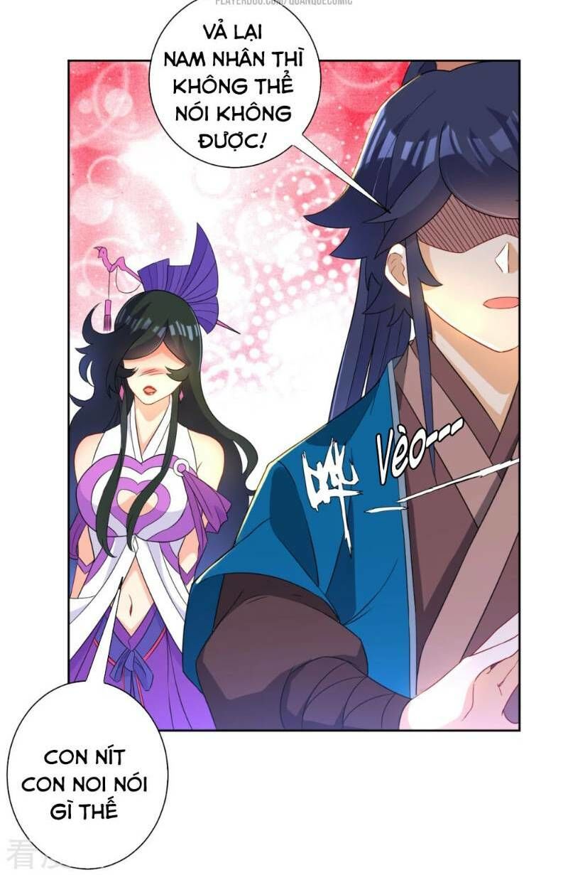 Nhất Đẳng Gia Đinh Chapter 31 - Next Chapter 32