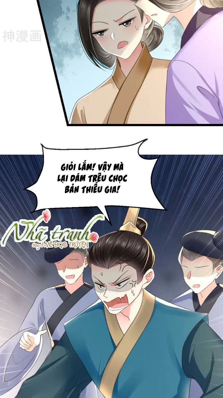 Độc Phi Ngu Ngốc Không Thể Chọc Chapter 106 - Next Chapter 107