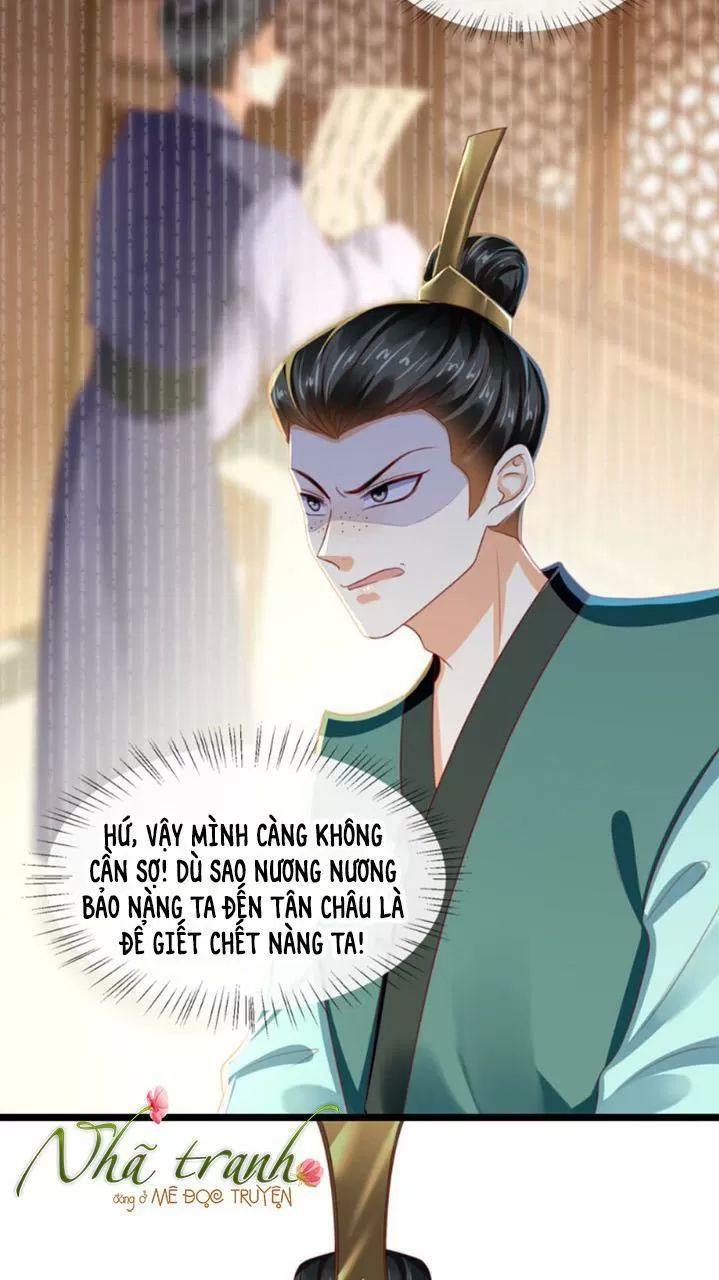 Độc Phi Ngu Ngốc Không Thể Chọc Chapter 106 - Next Chapter 107