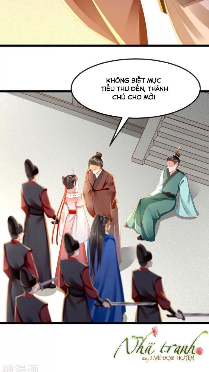 Độc Phi Ngu Ngốc Không Thể Chọc Chapter 106 - Next Chapter 107