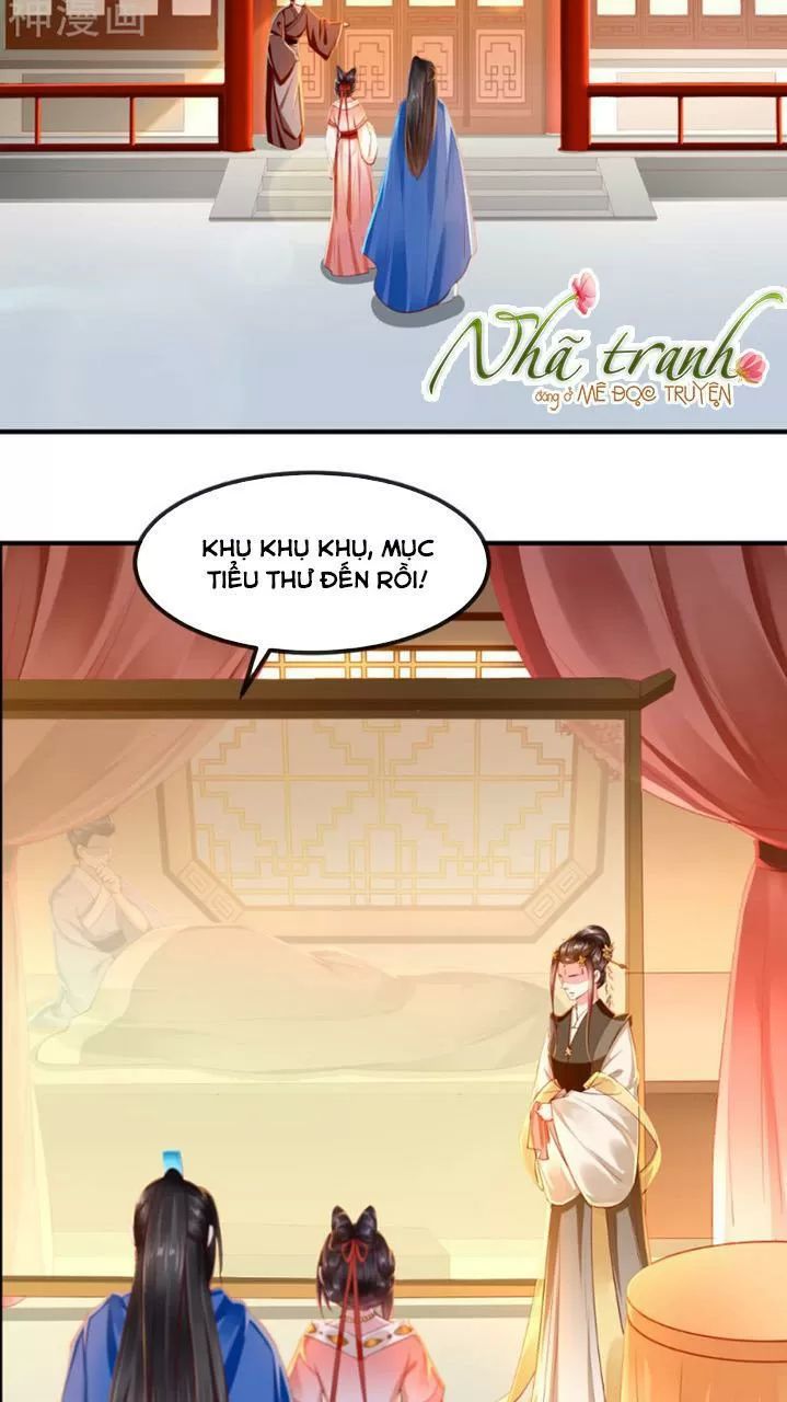 Độc Phi Ngu Ngốc Không Thể Chọc Chapter 106 - Next Chapter 107