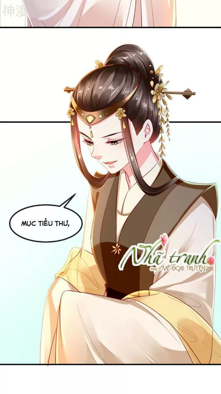 Độc Phi Ngu Ngốc Không Thể Chọc Chapter 106 - Next Chapter 107