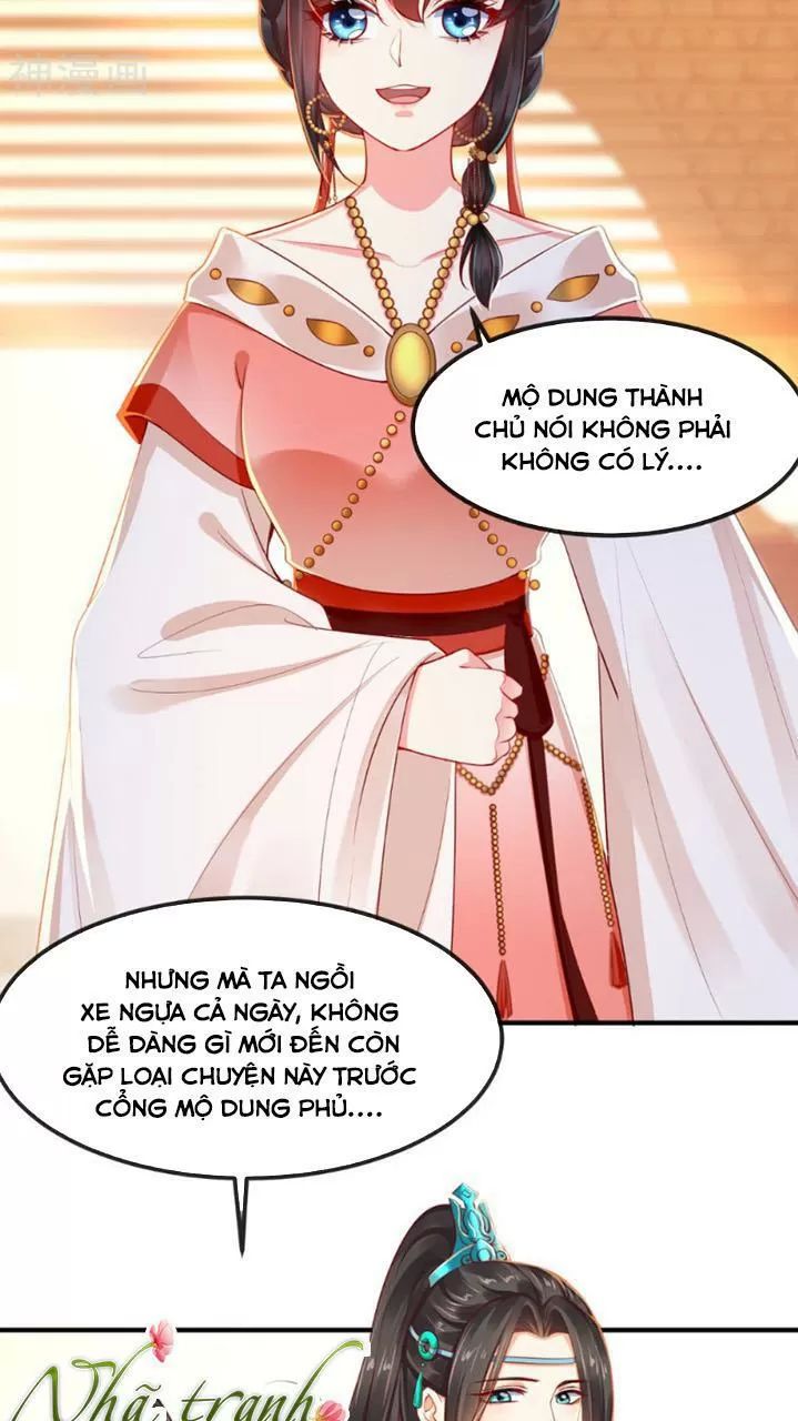 Độc Phi Ngu Ngốc Không Thể Chọc Chapter 106 - Next Chapter 107