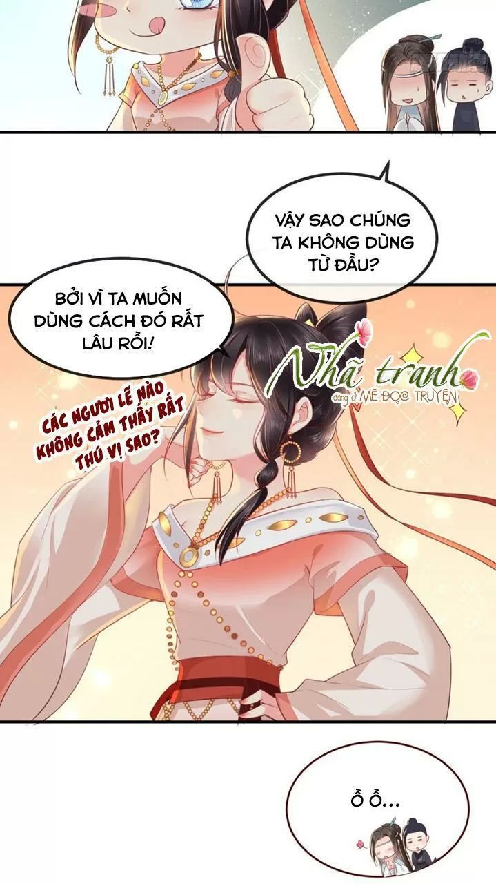 Độc Phi Ngu Ngốc Không Thể Chọc Chapter 108 - Next Chapter 109